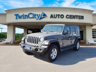 Twin City Buick, Alcoa, TN