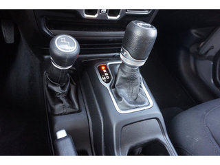 2020 Jeep Wrangler Unlimited Sport S 4WD