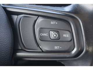 2020 Jeep Wrangler Unlimited Sport S 4WD