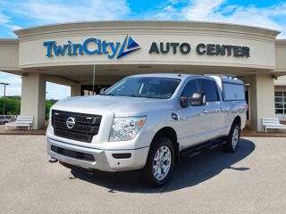 Twin City Buick, Alcoa, TN