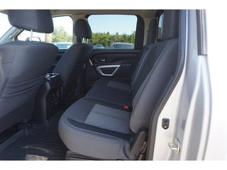 2021 Nissan Titan XD SV 4WD