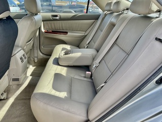 2005 Toyota Camry XLE