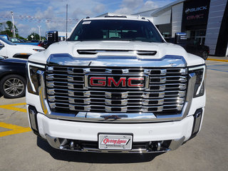 2024 GMC Sierra 2500HD Denali 4WD 159WB