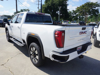 2024 GMC Sierra 2500HD Denali 4WD 159WB