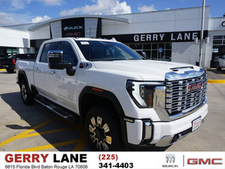 Gerry Lane Buick GMC, Baton Rouge, LA