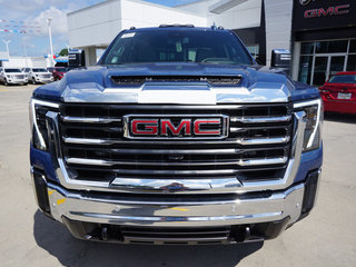 2024 GMC Sierra 2500HD SLT 4WD 159WB