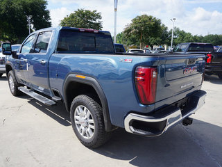 2024 GMC Sierra 2500HD SLT 4WD 159WB