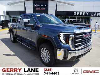 Gerry Lane Buick GMC, Baton Rouge, LA