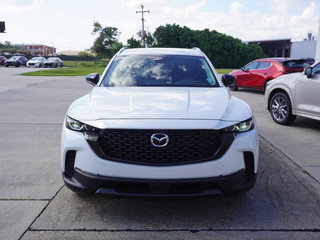 2024 Mazda CX-50 2.5 S Preferred AWD