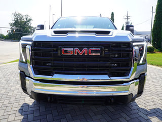 2024 GMC Sierra 2500HD Pro 4WD 159WB