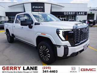 Gerry Lane Buick GMC, Baton Rouge, LA