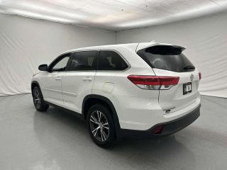 2019 Toyota Highlander LE Plus AWD