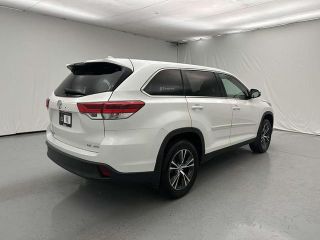 2019 Toyota Highlander LE Plus AWD