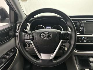 2019 Toyota Highlander LE Plus AWD