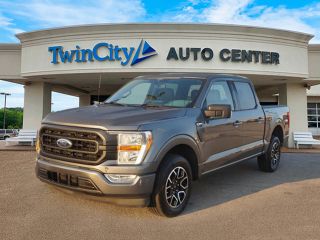 Twin City Buick, Alcoa, TN