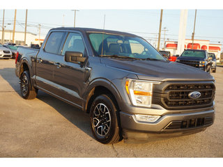 2021 Ford F-150 XLT 2WD 5.5ft Box