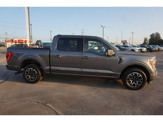 2021 Ford F-150 XLT 2WD 5.5ft Box
