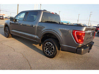 2021 Ford F-150 XLT 2WD 5.5ft Box