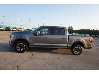 2021 Ford F-150 XLT 2WD 5.5ft Box