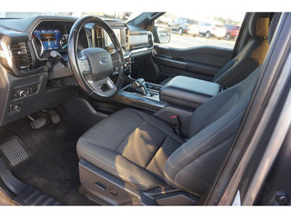 2021 Ford F-150 XLT 2WD 5.5ft Box