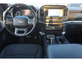 2021 Ford F-150 XLT 2WD 5.5ft Box