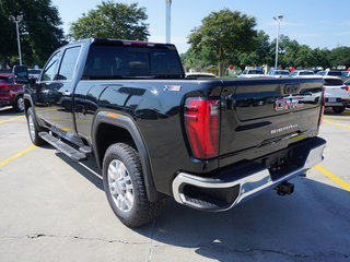 2024 GMC Sierra 2500HD SLT 4WD 159WB