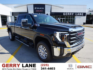 Gerry Lane Buick GMC, Baton Rouge, LA