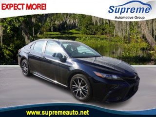 Supreme Nissan of Slidell, Slidell, LA