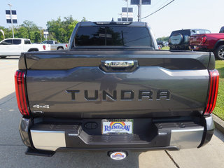 2024 Toyota Tundra Limited 4WD 5.5ft Bed Hybrid