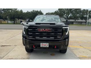 2024 GMC Sierra 2500HD AT4 4WD 159WB