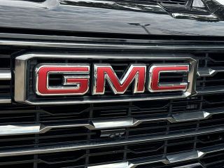 2024 GMC Sierra 2500HD AT4 4WD 159WB