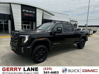 Gerry Lane Buick GMC, Baton Rouge, LA