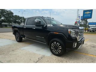 2023 GMC Sierra 2500HD Denali 4WD 159WB