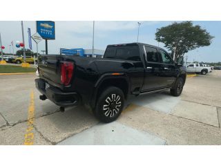 2023 GMC Sierra 2500HD Denali 4WD 159WB