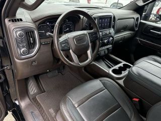 2023 GMC Sierra 2500HD Denali 4WD 159WB