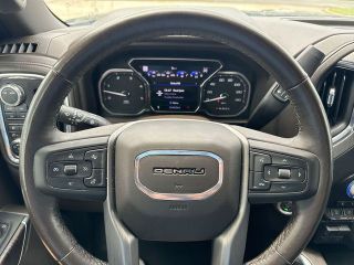 2023 GMC Sierra 2500HD Denali 4WD 159WB