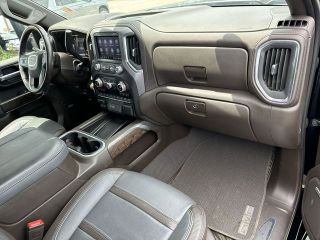 2023 GMC Sierra 2500HD Denali 4WD 159WB