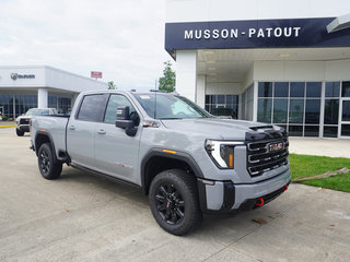 Musson Patout Buick GMC, New Iberia, LA