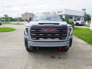 2025 GMC Sierra 2500HD AT4 4WD