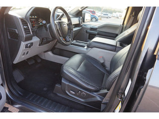 2018 Ford F-150 XLT 4WD 5.5ft Box