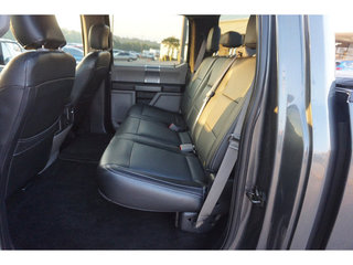 2018 Ford F-150 XLT 4WD 5.5ft Box