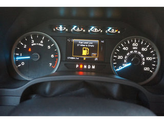 2018 Ford F-150 XLT 4WD 5.5ft Box