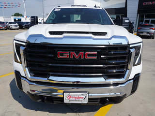 2024 GMC Sierra 2500HD Pro 2WD 159WB