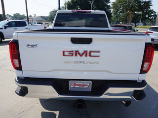 2024 GMC Sierra 2500HD Pro 2WD 159WB