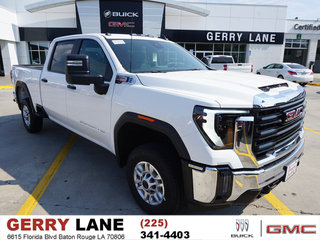 Gerry Lane Buick GMC, Baton Rouge, LA