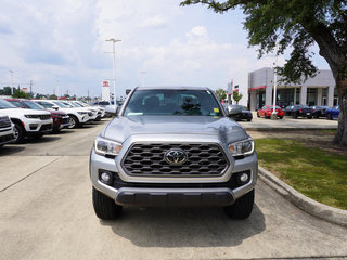 2023 Toyota Tacoma TRD Off Road 4WD 5ft Bed