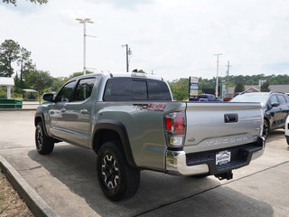 2023 Toyota Tacoma TRD Off Road 4WD 5ft Bed