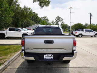 2023 Toyota Tacoma TRD Off Road 4WD 5ft Bed