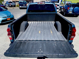 2006 Chevrolet Silverado 1500 LT2 2WD