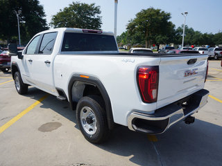 2024 GMC Sierra 2500HD Pro 4WD 159WB